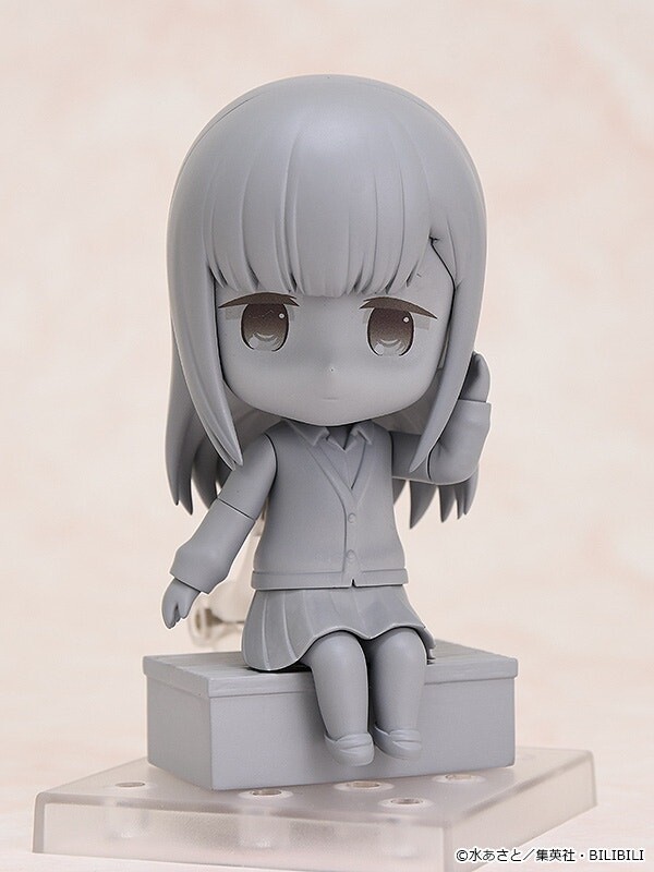Aharen-san wa Hakarenai - Aharen Reina - Nendoroid  (#1906) (Good Smile Company) photo 16