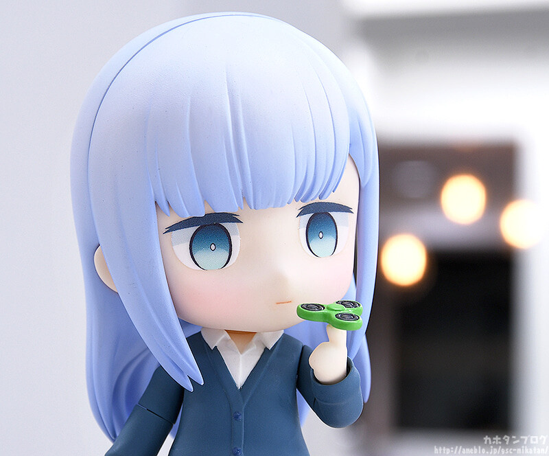 Aharen-san wa Hakarenai - Aharen Reina - Nendoroid  (#1906) (Good Smile Company) photo 19