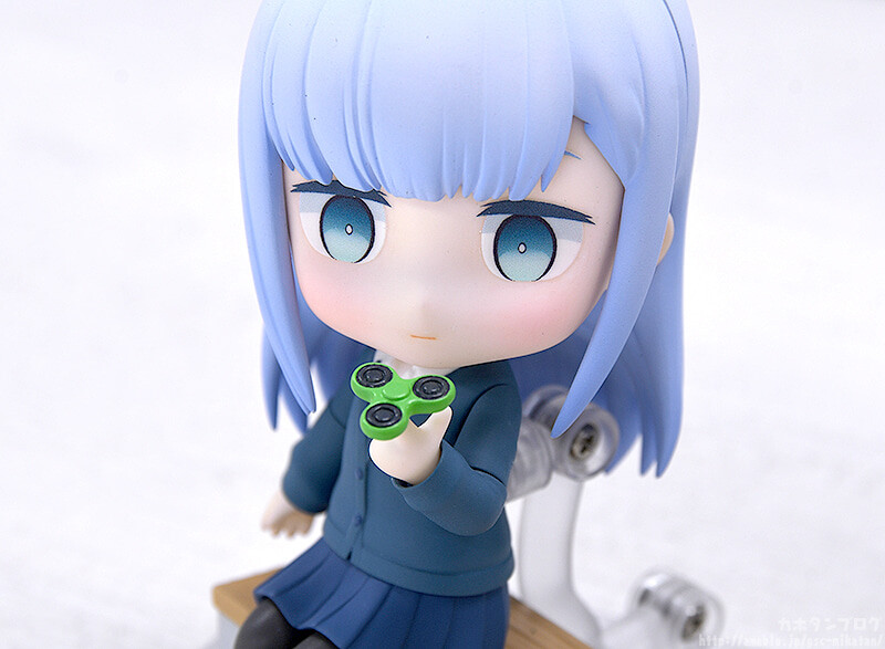 Aharen-san wa Hakarenai - Aharen Reina - Nendoroid  (#1906) (Good Smile Company) photo 20