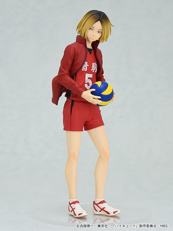 Haikyuu!! - Kozume Kenma - Pop Up Parade (Orange Rouge) photo 2