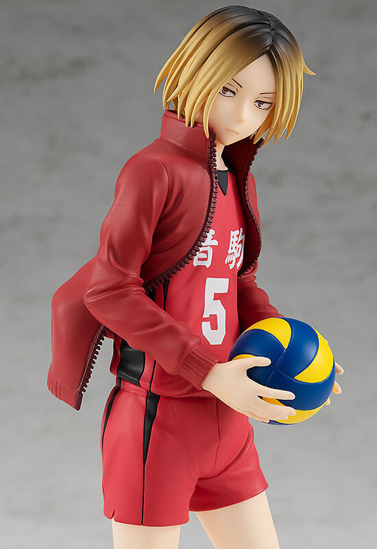 Haikyuu!! - Kozume Kenma - Pop Up Parade (Orange Rouge) photo 3