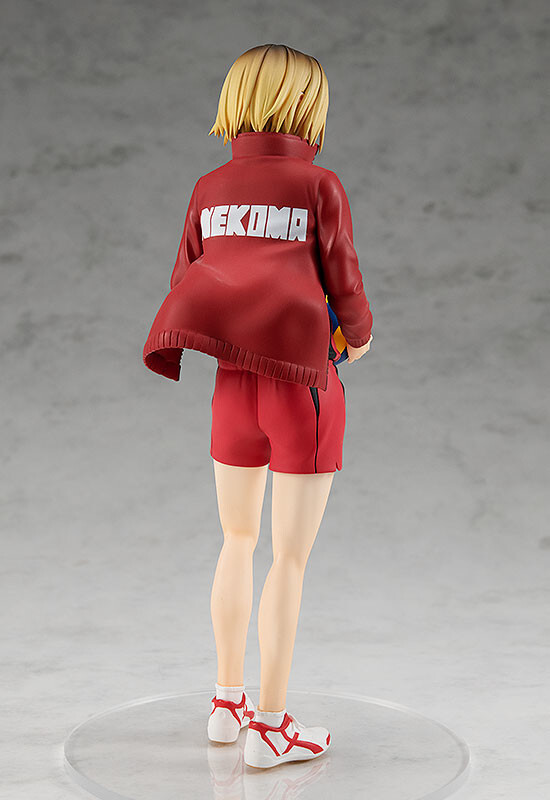 Haikyuu!! - Kozume Kenma - Pop Up Parade (Orange Rouge) photo 4