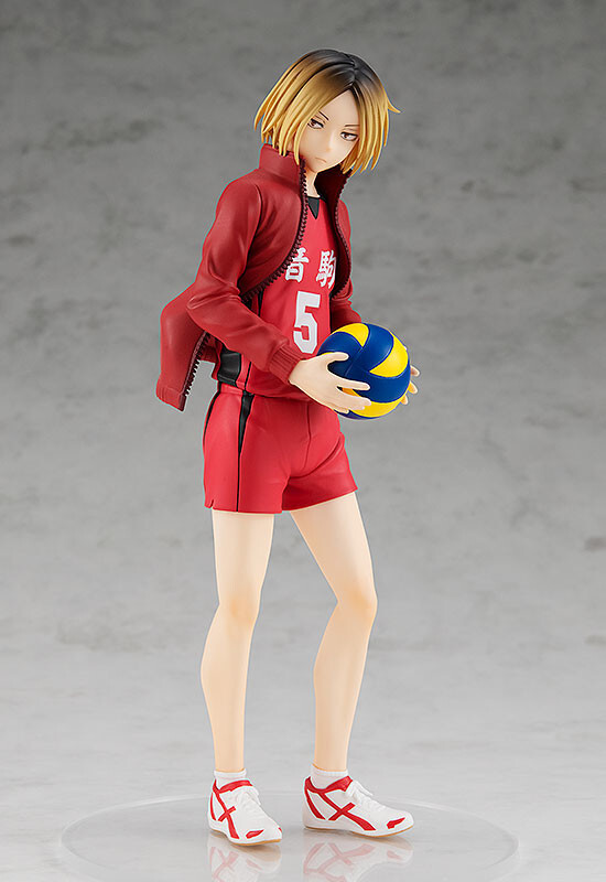 Haikyuu!! - Kozume Kenma - Pop Up Parade (Orange Rouge) photo 5