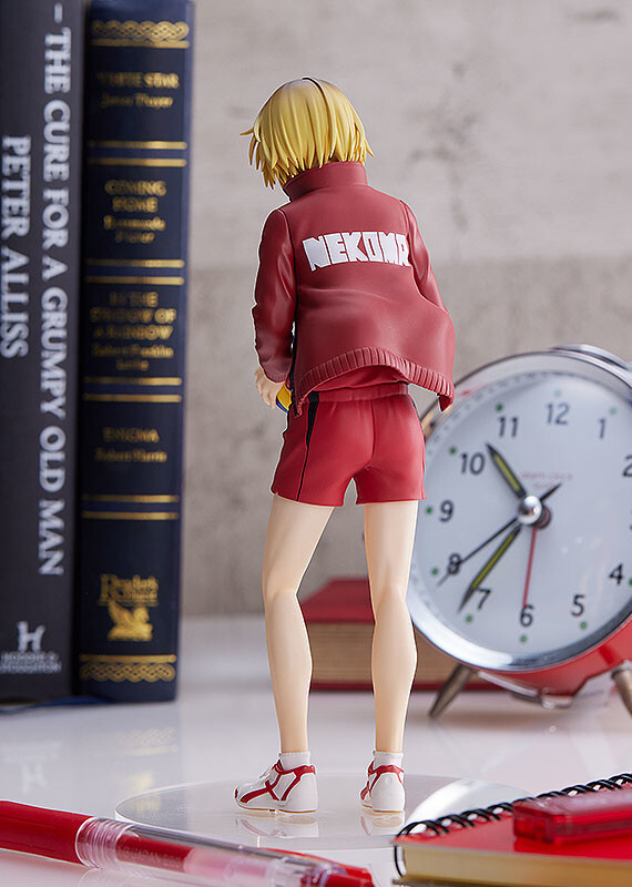 Haikyuu!! - Kozume Kenma - Pop Up Parade (Orange Rouge) photo 7