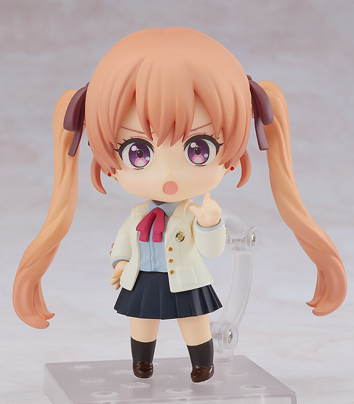 Cuckoo no Iinazuke - Amano Erika - Nendoroid  (#1885) (Good Smile Company) photo 2