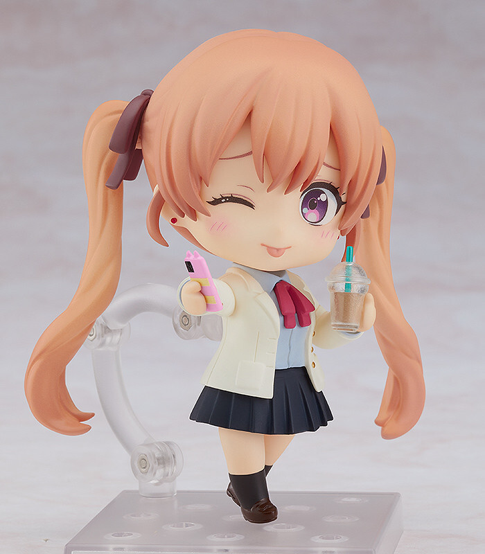 Cuckoo no Iinazuke - Amano Erika - Nendoroid  (#1885) (Good Smile Company) photo 3