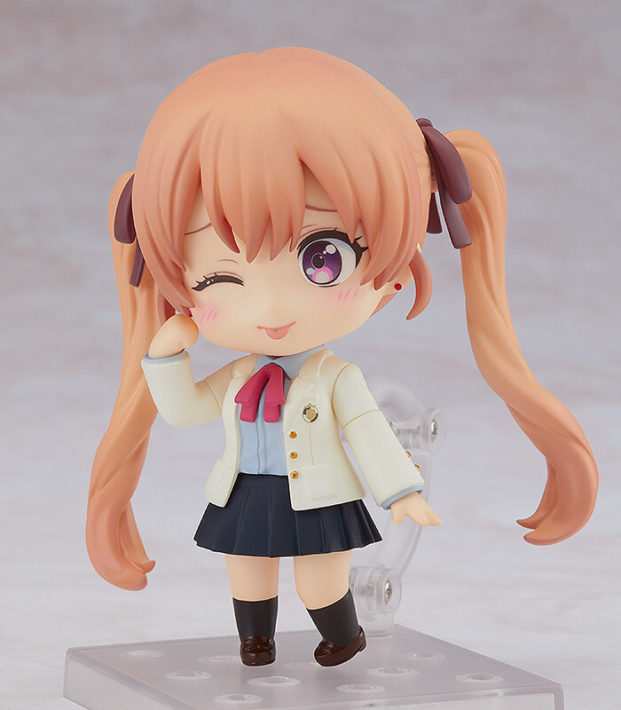 Cuckoo no Iinazuke - Amano Erika - Nendoroid  (#1885) (Good Smile Company) photo 4
