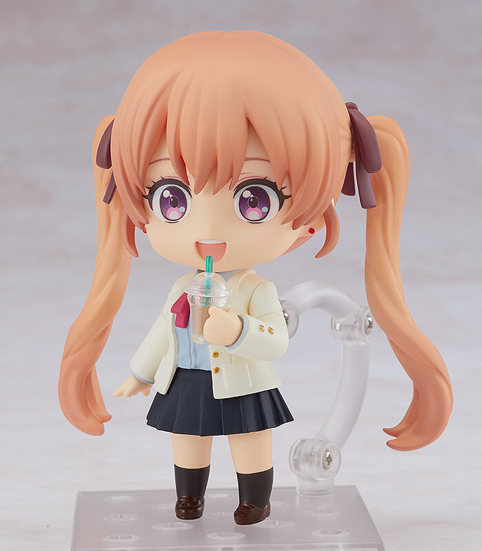 Cuckoo no Iinazuke - Amano Erika - Nendoroid  (#1885) (Good Smile Company) photo 5