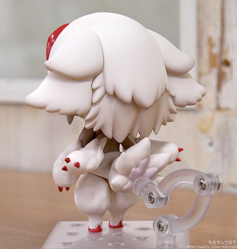 Made in Abyss: Retsujitsu no Ougonkyou - Faputa - Nendoroid  (#1959) (Good Smile Company) photo 6