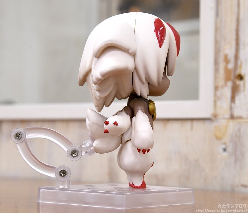 Made in Abyss: Retsujitsu no Ougonkyou - Faputa - Nendoroid  (#1959) (Good Smile Company) photo 11