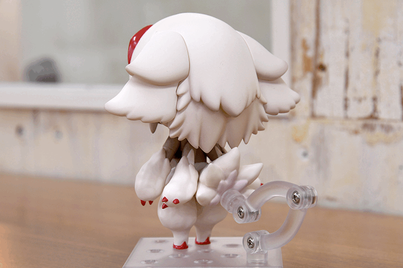 Made in Abyss: Retsujitsu no Ougonkyou - Faputa - Nendoroid  (#1959) (Good Smile Company) photo 13