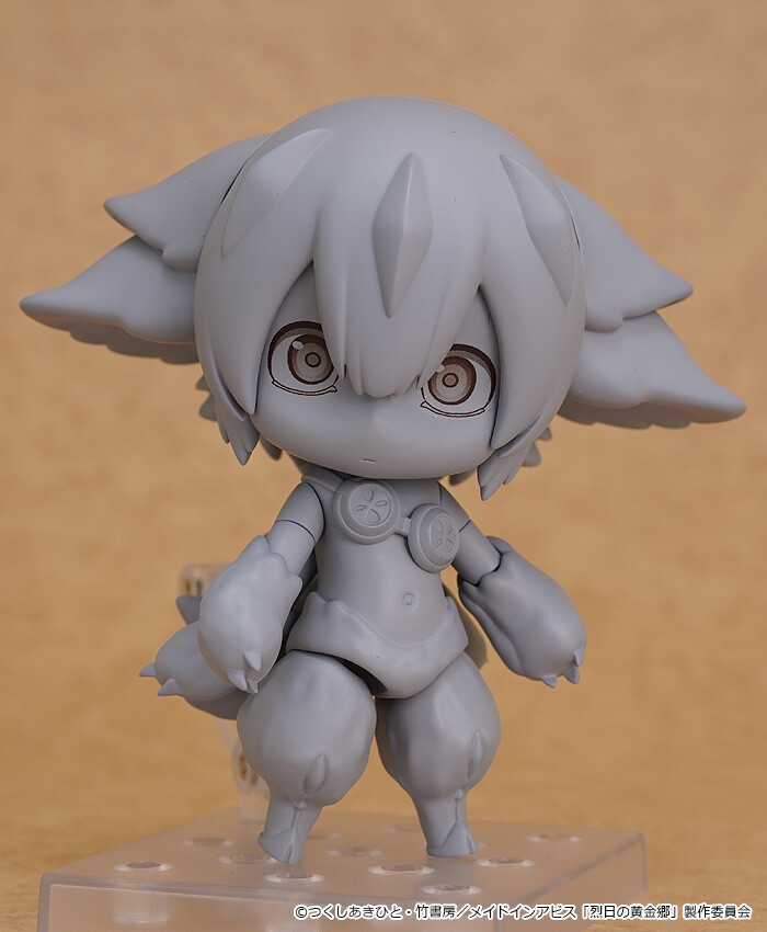 Made in Abyss: Retsujitsu no Ougonkyou - Faputa - Nendoroid  (#1959) (Good Smile Company) photo 16