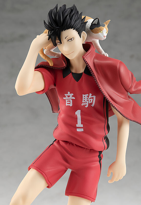 Haikyuu!! - Kuroo Tetsurou - Pop Up Parade (Orange Rouge) photo 2