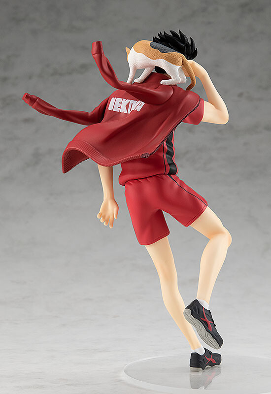 Haikyuu!! - Kuroo Tetsurou - Pop Up Parade (Orange Rouge) photo 4