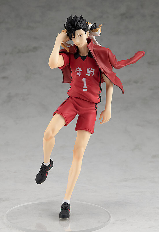 Haikyuu!! - Kuroo Tetsurou - Pop Up Parade (Orange Rouge) photo 5