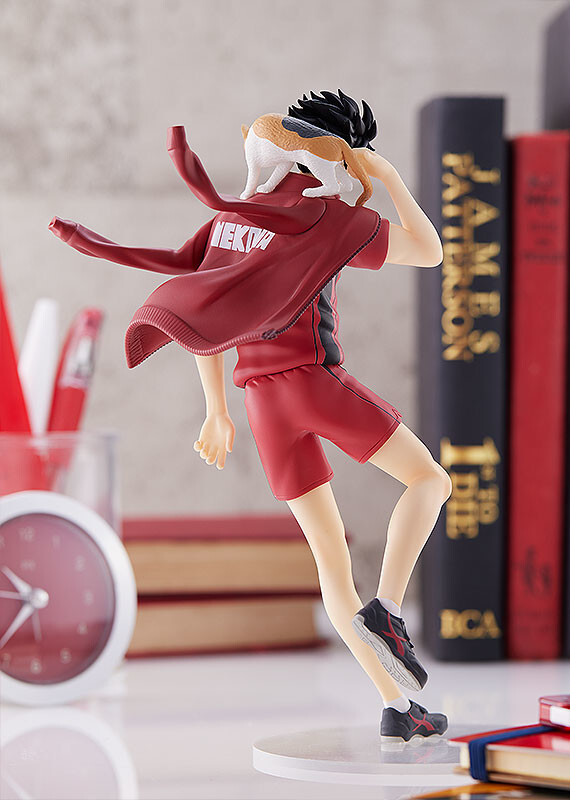 Haikyuu!! - Kuroo Tetsurou - Pop Up Parade (Orange Rouge) photo 6
