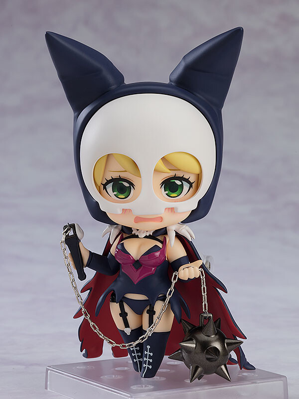 Koi wa Sekai Seifuku no Ato de - Magahara Desumi - Nendoroid  (#1889) (Good Smile Company) photo 2