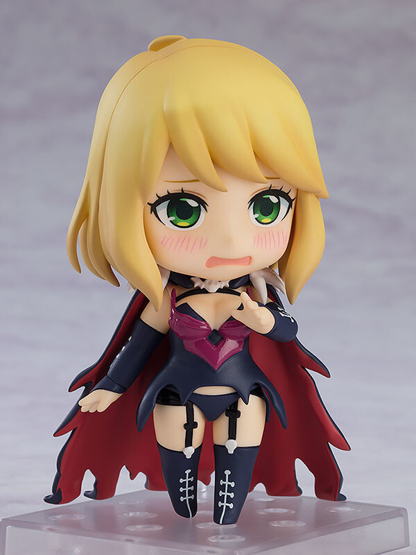 Koi wa Sekai Seifuku no Ato de - Magahara Desumi - Nendoroid  (#1889) (Good Smile Company) photo 4