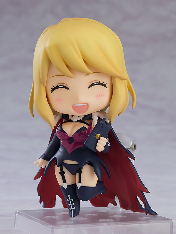 Koi wa Sekai Seifuku no Ato de - Magahara Desumi - Nendoroid  (#1889) (Good Smile Company) photo 5
