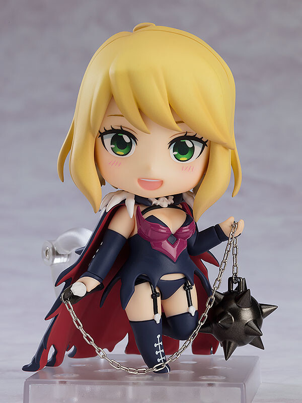 Koi wa Sekai Seifuku no Ato de - Magahara Desumi - Nendoroid  (#1889) (Good Smile Company) photo 6