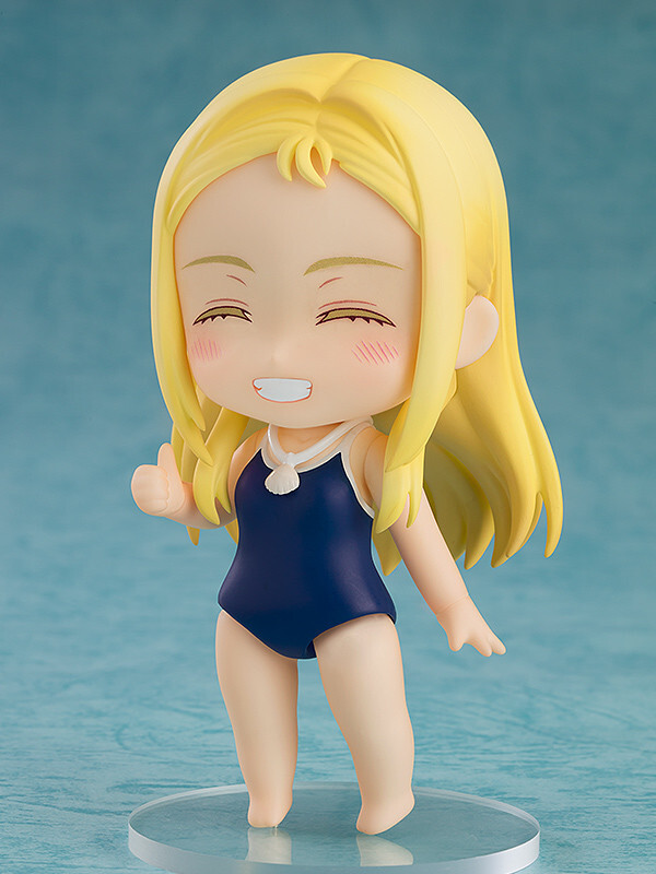 Summer Time Rendering - Kofune Ushio - Nendoroid  (#1881) (Good Smile Company) photo 3