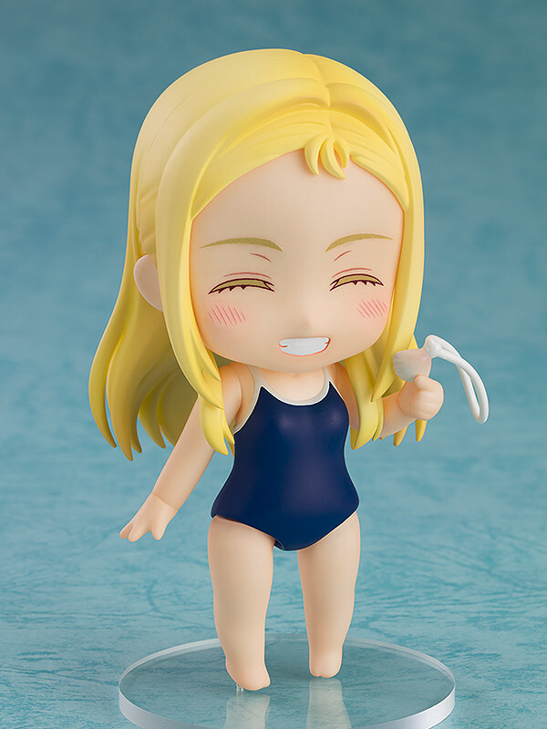 Summer Time Rendering - Kofune Ushio - Nendoroid  (#1881) (Good Smile Company) photo 4