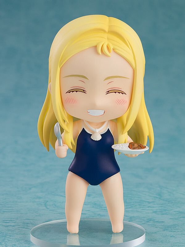 Summer Time Rendering - Kofune Ushio - Nendoroid (#1881) (Good Smile Company)