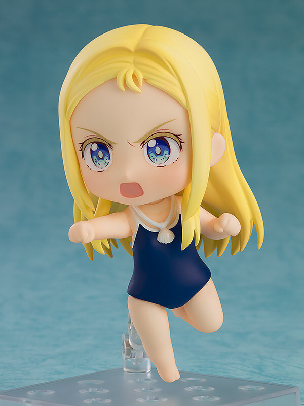 Summer Time Rendering - Kofune Ushio - Nendoroid  (#1881) (Good Smile Company) photo 6