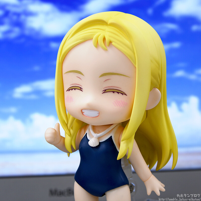 Summer Time Rendering - Kofune Ushio - Nendoroid  (#1881) (Good Smile Company) photo 10