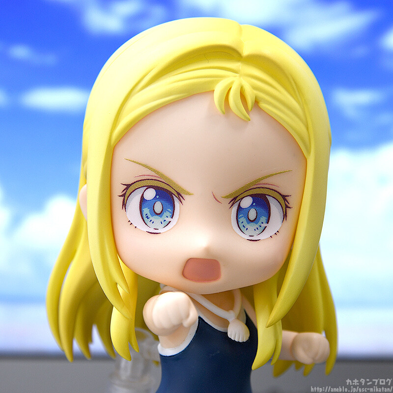 Summer Time Rendering - Kofune Ushio - Nendoroid  (#1881) (Good Smile Company) photo 13