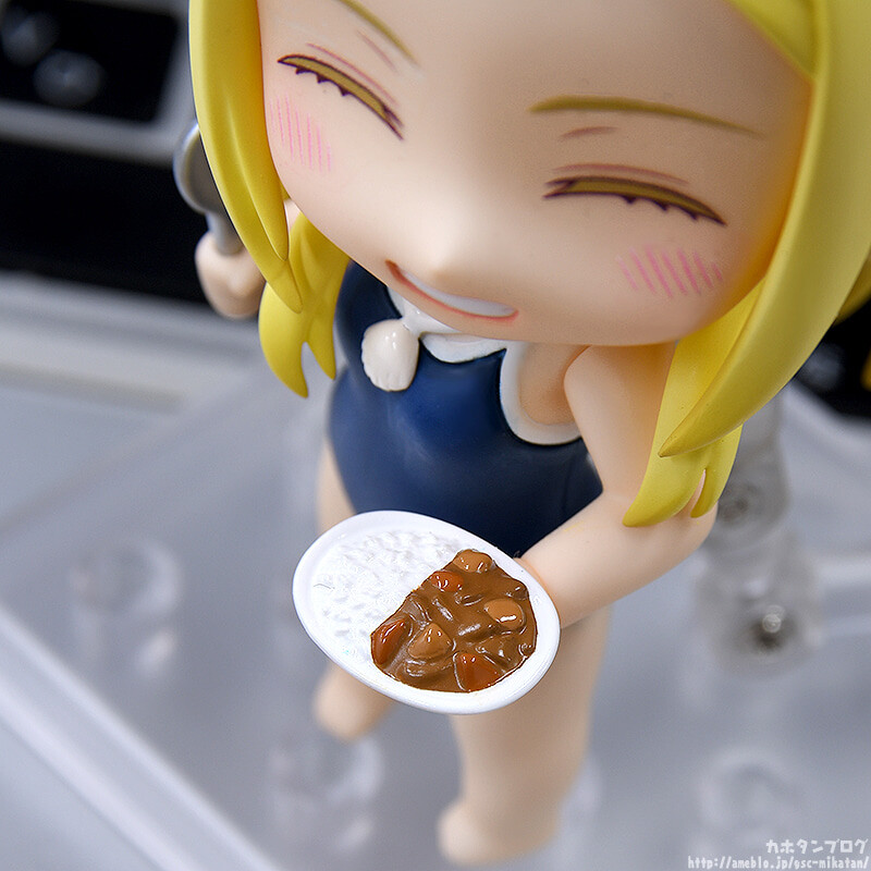 Summer Time Rendering - Kofune Ushio - Nendoroid  (#1881) (Good Smile Company) photo 16