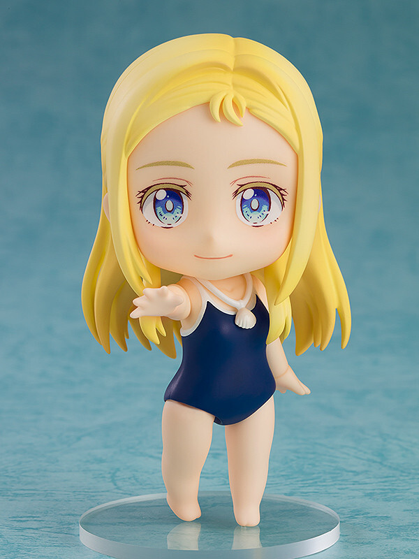Summer Time Rendering - Kofune Ushio - Nendoroid  (#1881) (Good Smile Company) photo 5