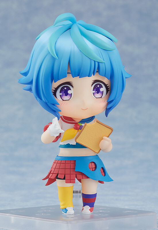 Bubble - Uta - Nendoroid  (#1905) (Good Smile Company) photo 2