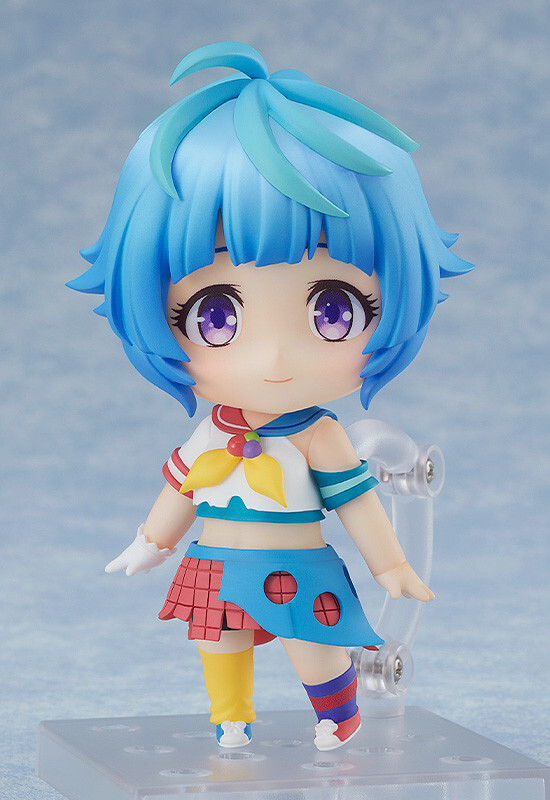 Bubble - Uta - Nendoroid  (#1905) (Good Smile Company) photo 3