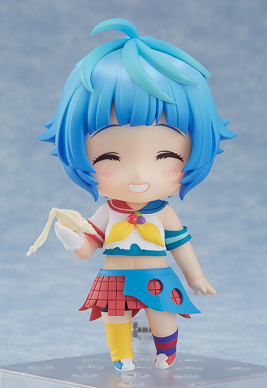 Bubble - Uta - Nendoroid  (#1905) (Good Smile Company) photo 4