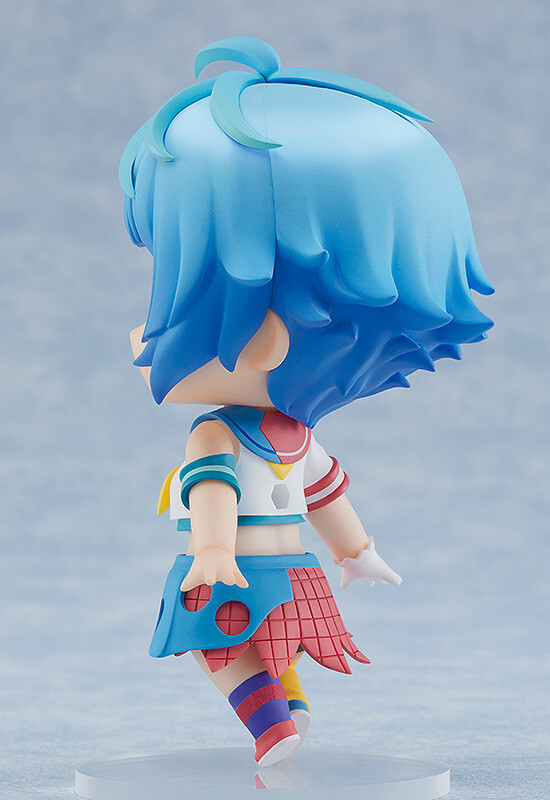 Bubble - Uta - Nendoroid  (#1905) (Good Smile Company) photo 5