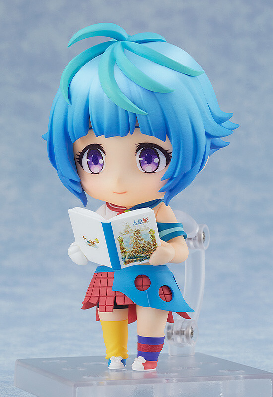 Bubble - Uta - Nendoroid  (#1905) (Good Smile Company) photo 6