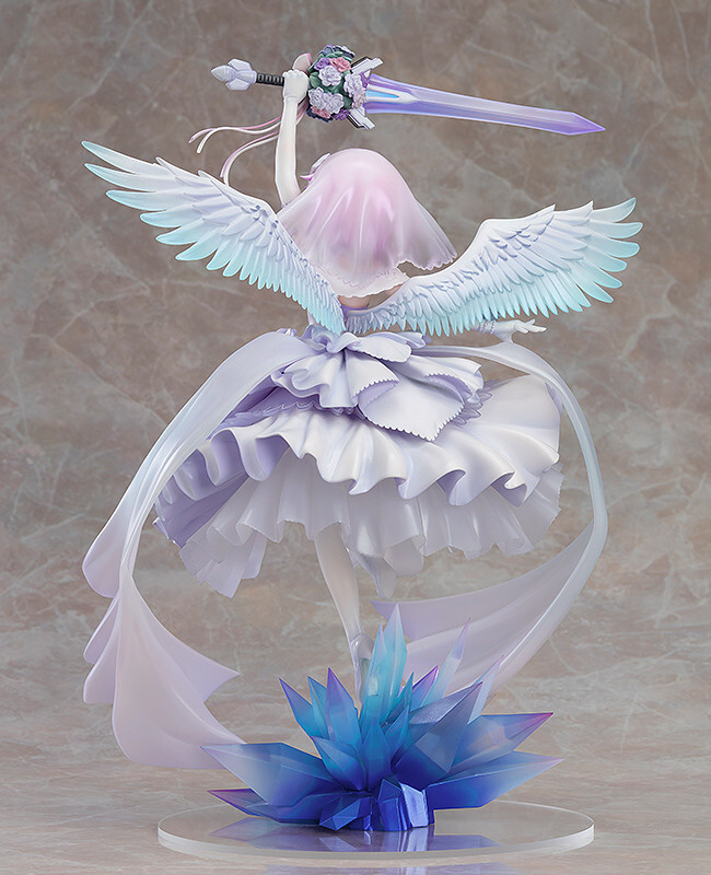 Choujigen Game Neptune: The Animation ~Hidamari no Little Purple~ - Neptune - 1/7 - Little Purple Ver. (Good Smile Company) photo 7