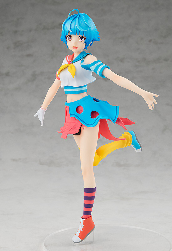 Bubble - Uta - Pop Up Parade (Good Smile Company) photo 3