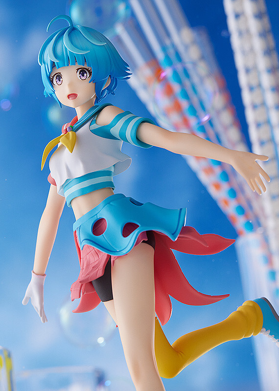 Bubble - Uta - Pop Up Parade (Good Smile Company) photo 4