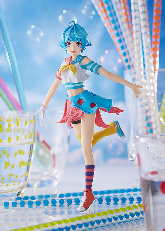Bubble - Uta - Pop Up Parade (Good Smile Company) photo 5