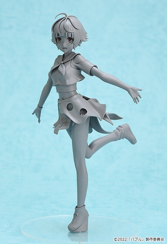 Bubble - Uta - Pop Up Parade (Good Smile Company) photo 6