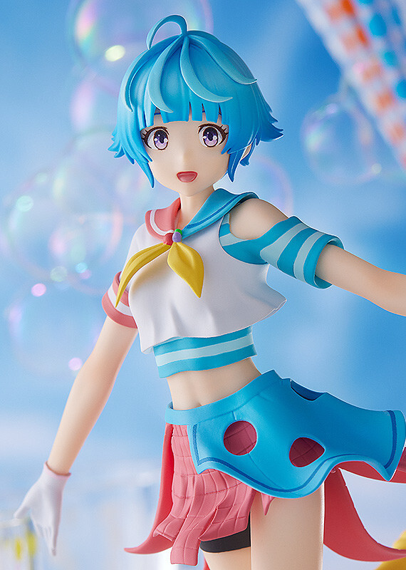 Bubble - Uta - Pop Up Parade (Good Smile Company) photo 7