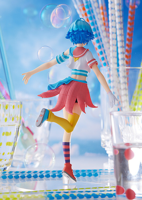 Bubble - Uta - Pop Up Parade (Good Smile Company) photo 8