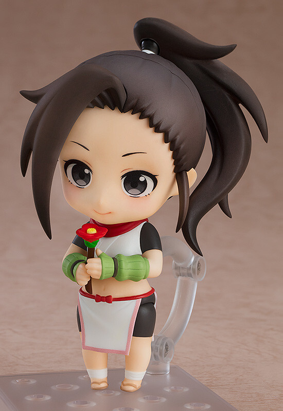 Kunoichi Tsubaki no Mune no Uchi - Tsubaki - Nendoroid  (#1910) (Good Smile Company) photo 3