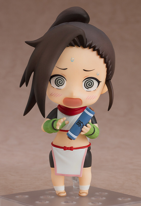 Kunoichi Tsubaki no Mune no Uchi - Tsubaki - Nendoroid  (#1910) (Good Smile Company) photo 4