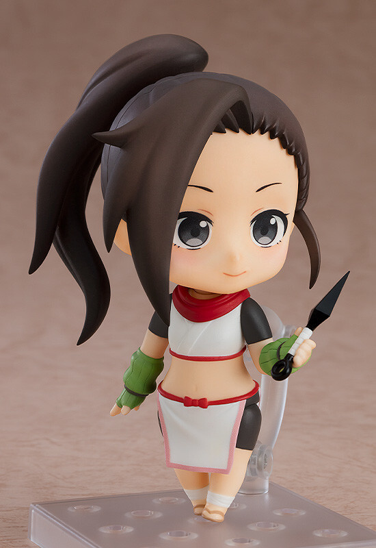 Kunoichi Tsubaki no Mune no Uchi - Tsubaki - Nendoroid  (#1910) (Good Smile Company) photo 5