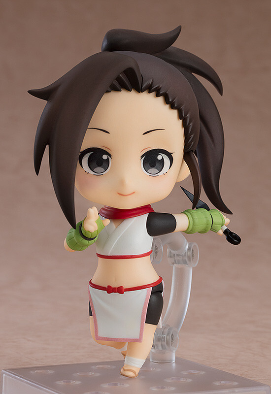 Kunoichi Tsubaki no Mune no Uchi - Tsubaki - Nendoroid  (#1910) (Good Smile Company) photo 6