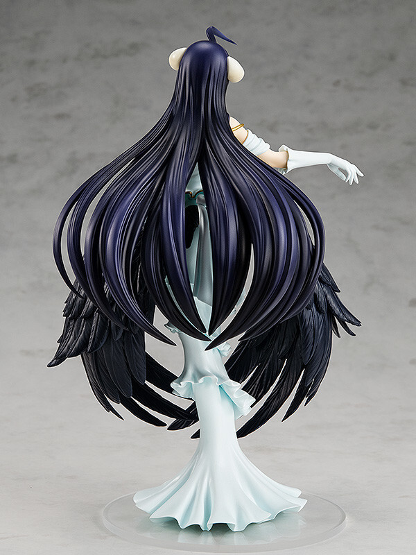 Overlord IV - Albedo - Pop Up Parade (Good Smile Company) photo 5