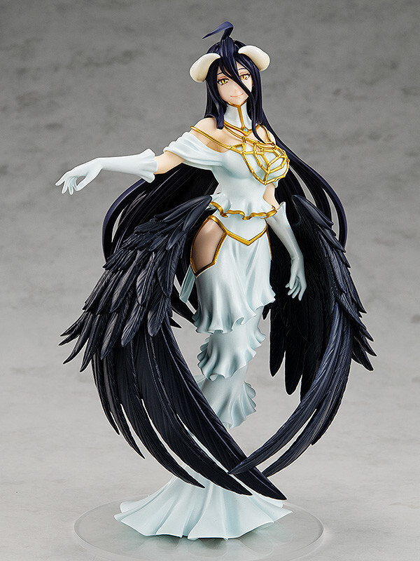 Overlord IV - Albedo - Pop Up Parade (Good Smile Company) photo 6